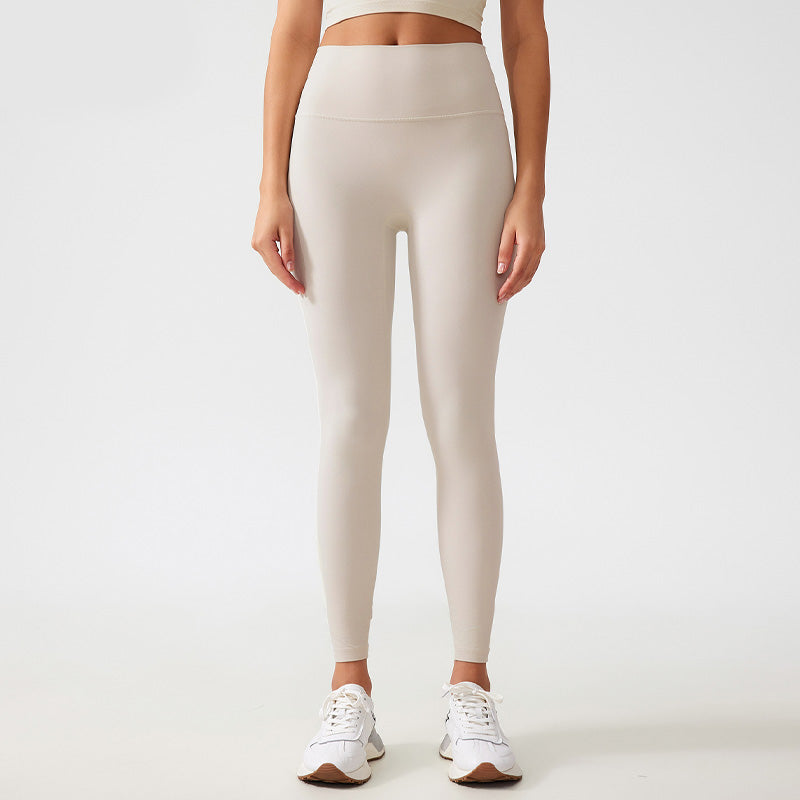 Lubella - Legging Fitness Taille Haute Sculptant et Galbant