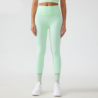 Lubella - Legging Fitness Taille Haute Sculptant et Galbant